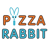 Pizza Rabbit